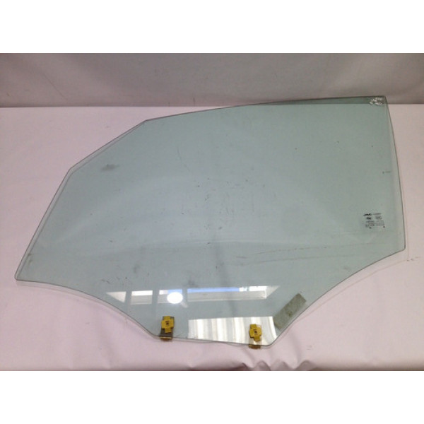 Vidro Dianteiro Esquerdo - Jac J6 2012
