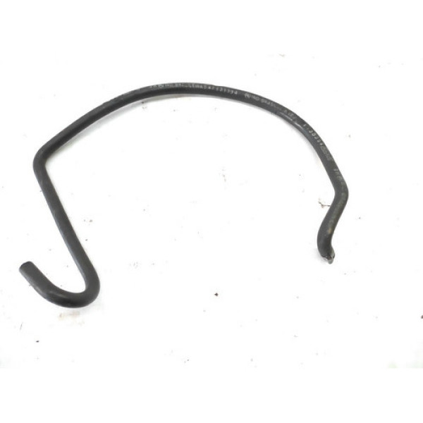 Mangueira Inferior Radiador Ford Verona 1993 1996 