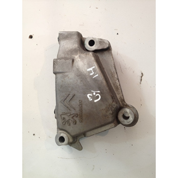 Suporte Do Motor - Peugeot 206 C3 1.4 Cód. 9680686080