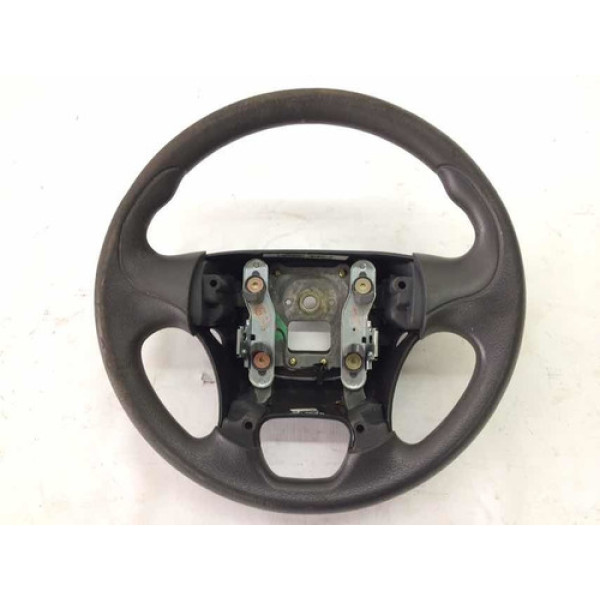 Volante Motorista Jac J3 2011 2013 * Detalhe