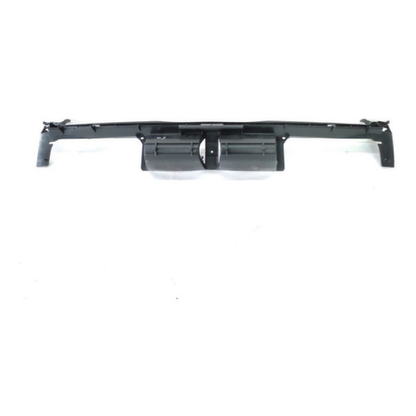 Suporte Para Choque Traseiro Citroen C3 2003 2012