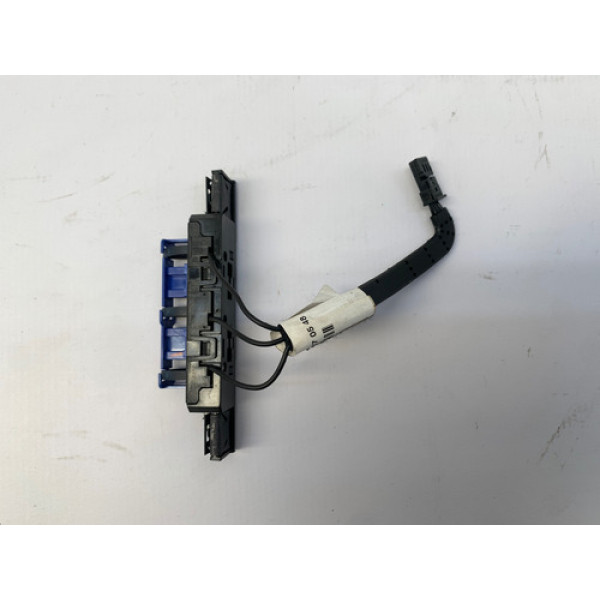 Amplificador Sinal Antena C180 2011 2012 A20487048