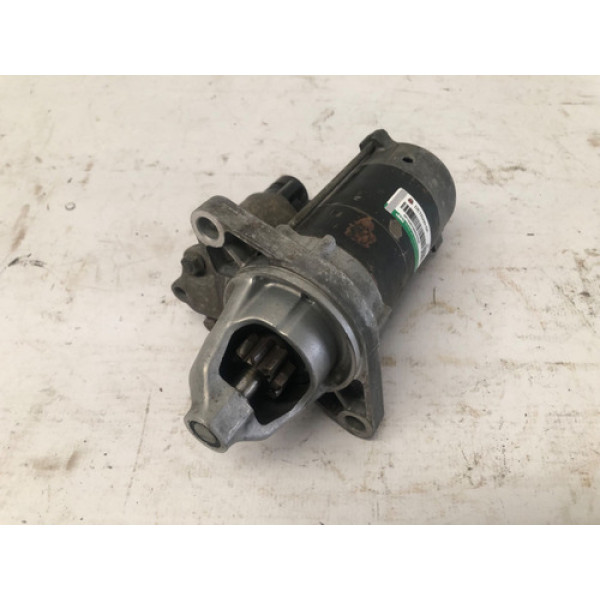 Motor De Arranque Honda Civic Lx Aut 2001 2006