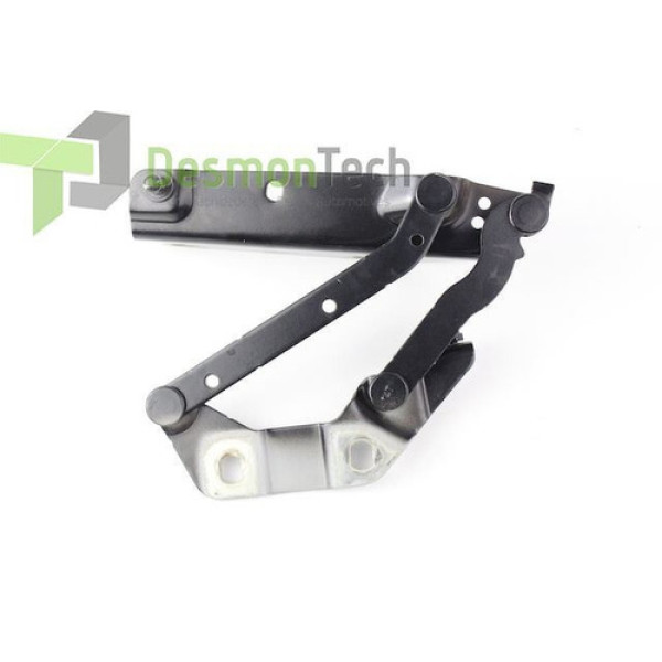 Dobradiça Do Capô Lado Direito Freelander 2 2007