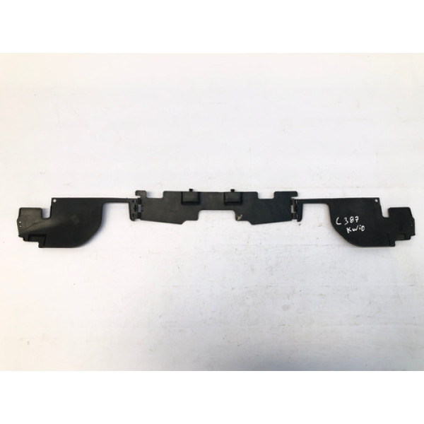 Defletor Superior Radiador Renault Kwid 2017 2020