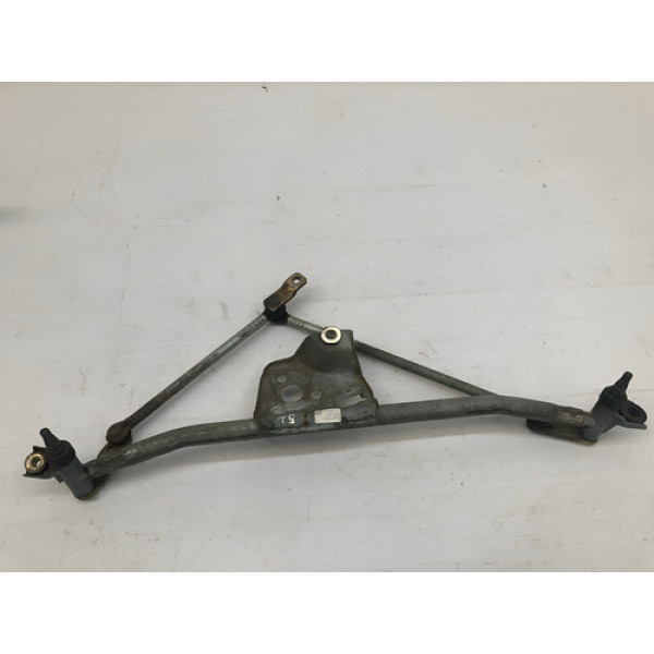 Maquina Galhada Limpador Para Brisa Freelander 1 2003 2006 Esquerdo