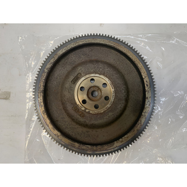 Volante Motor Hyundai Hb20 1.6 16v Manual 2012 2020