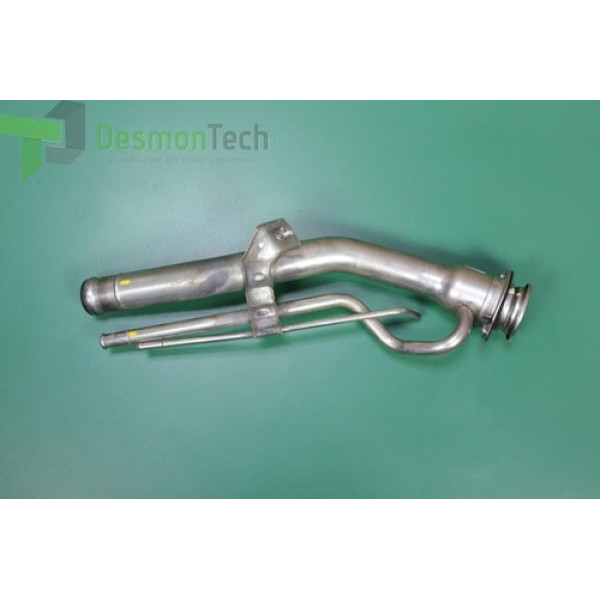 Gargalo Tanque De Combustível L200 Triton 3.2 2013