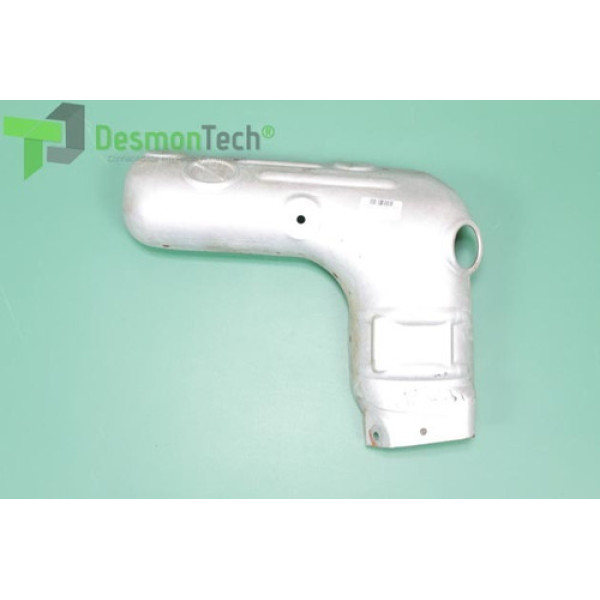 Chapa Protetora De Calor Do Coletor Jimny 1.3 2012