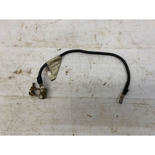 Cabo Negativo Bateria Fiat Punto Essence 2013 2017