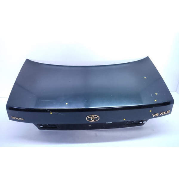 Tampa Traseira Toyota Camry 1992 1997 * Detalhe