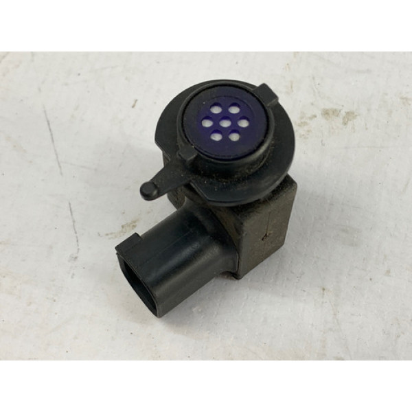 Sensor Temperatura Ar Bmw X1 2.0 N46 Sdrive18i 2010 2015