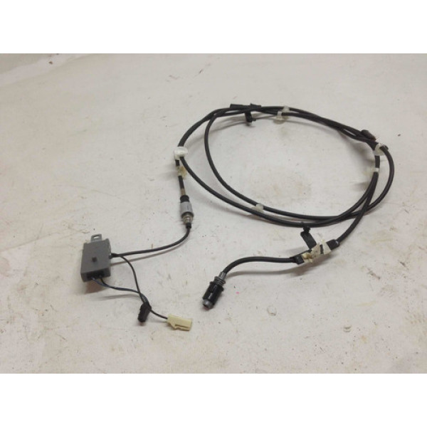 Chicote Antena Jac J5 2012 2015