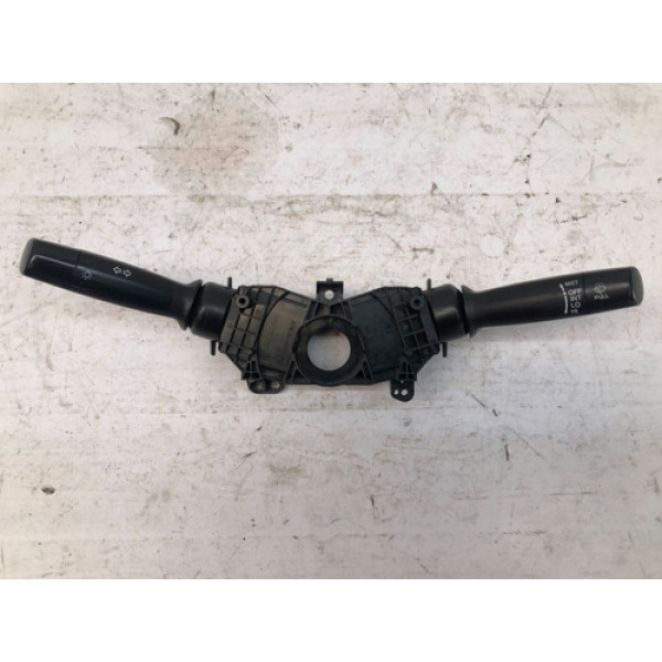 Comando Chave Seta Limpador Honda Civic G9 2012 2015 M48578