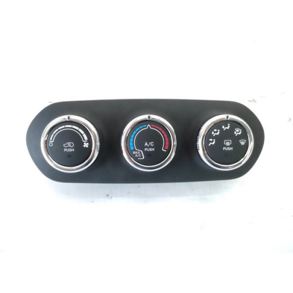 Comando Ar Condicionado Jeep Renegade Sport 2016 2020