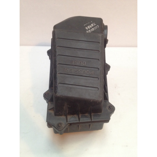 Caixa De Filtro De Ar - 306 Xsara 1.8 16v Detalhe