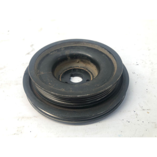 Polia Virabrequim Peugeot 206 1.0 2001 2009