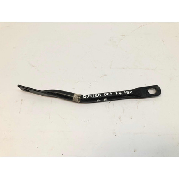 Suporte Lateral Agregado Motor Duster 1.6 16v 2012 2014