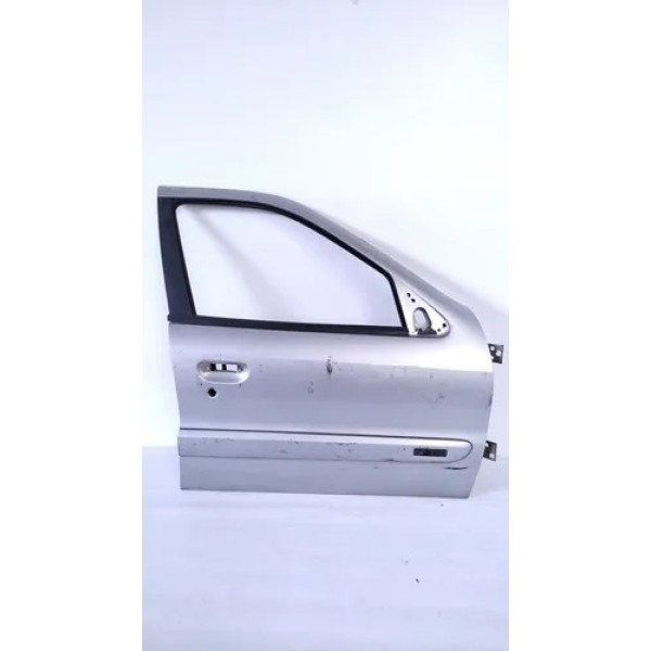 Porta Dianteira Direita Xsara Break Hact * Detalhe 