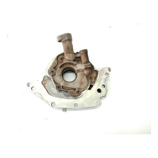 Bomba Óleo Ford Ka 1.0 8v Zetec 2002 2007