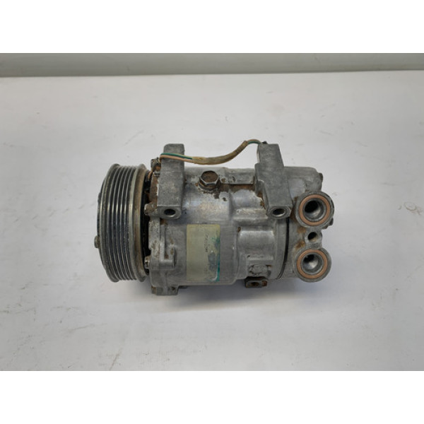 Compressor Ar Condicionado Xsara Picasso 2.0 2001 2003
