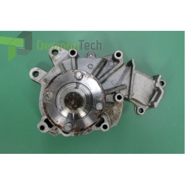 Bomba D\'água hilux 4x4 2008