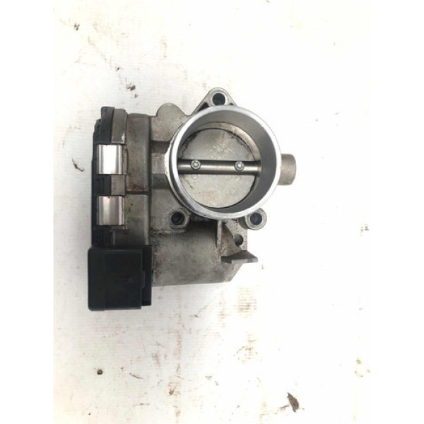 Corpo Borboleta Tbi Peugeot 308 1.6 16v 2012 2014