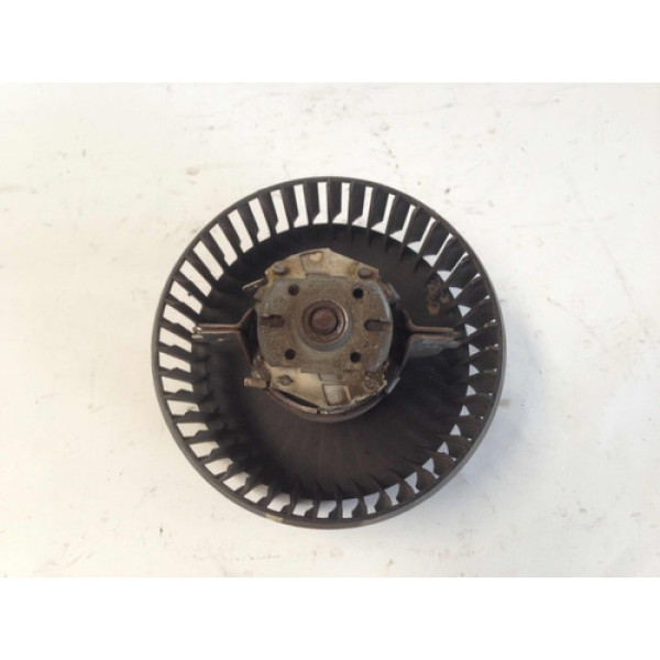 Motor Ventilador Caixa Evaporadora - Ford Ka Fiesta Courier