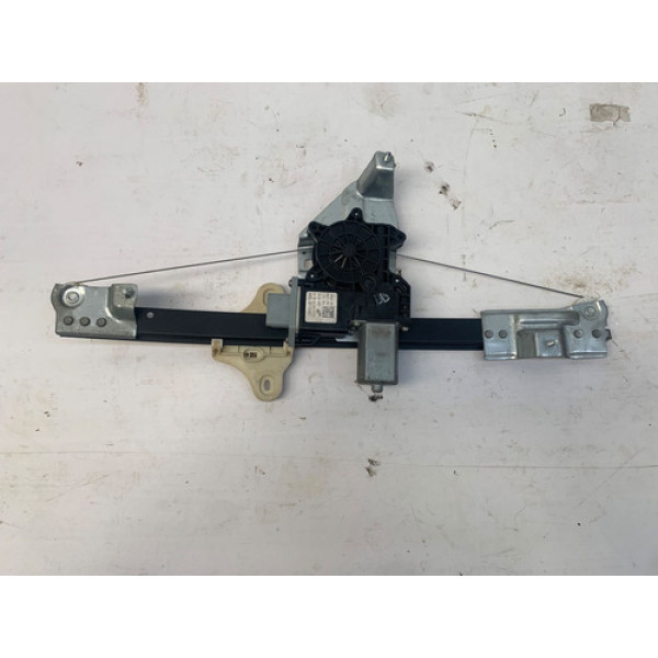 Maquina Vidro Dianteira Direita Renault Logan Zen 2019 2024