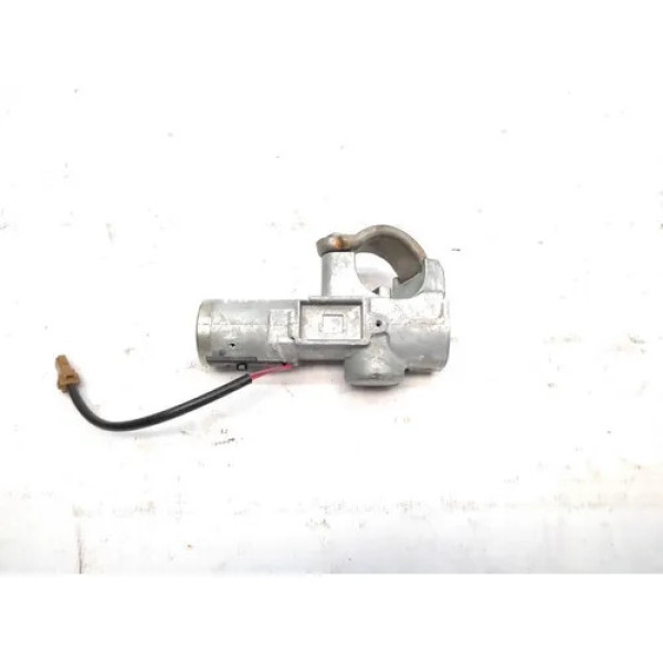 Cilindro Ignição Nissan March Sl 1.6 16 2015 2016