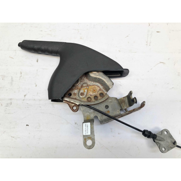 Alavanca Freio De Mão Ford Ka 2014 2021