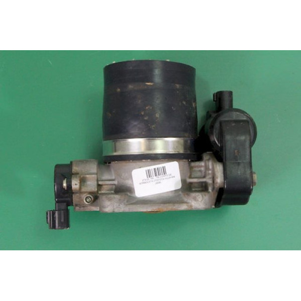 Tbi Corpo De Borboleta Hilux 4x4 2009