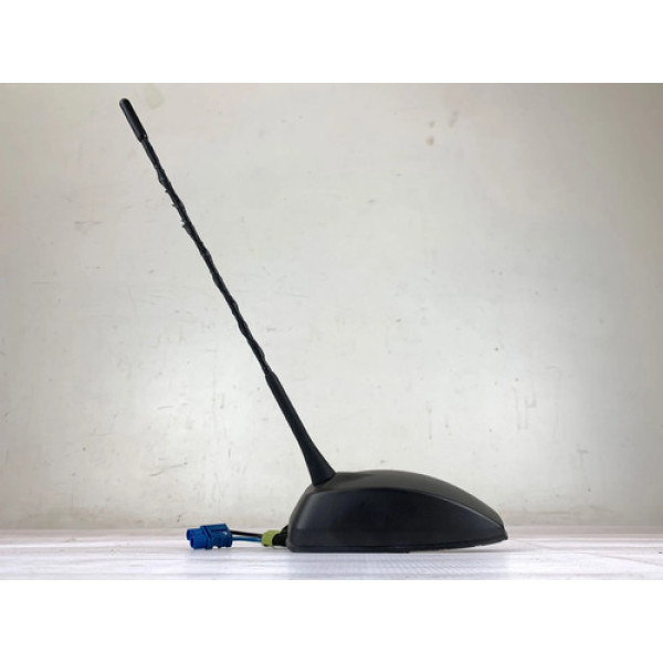 Antena Gm Cruze Sedan 2017 202313393763 Preta