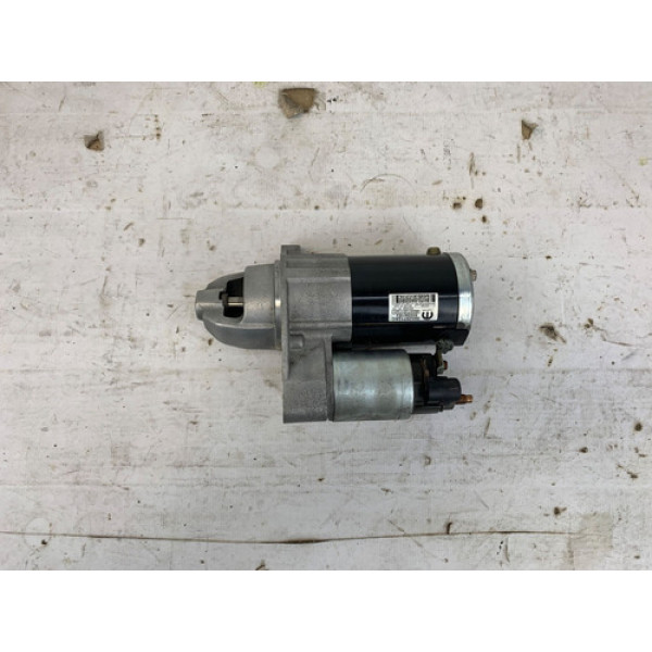 Motor Arranque Partida Compass 2.0 Flex Tigershark 2016 2020