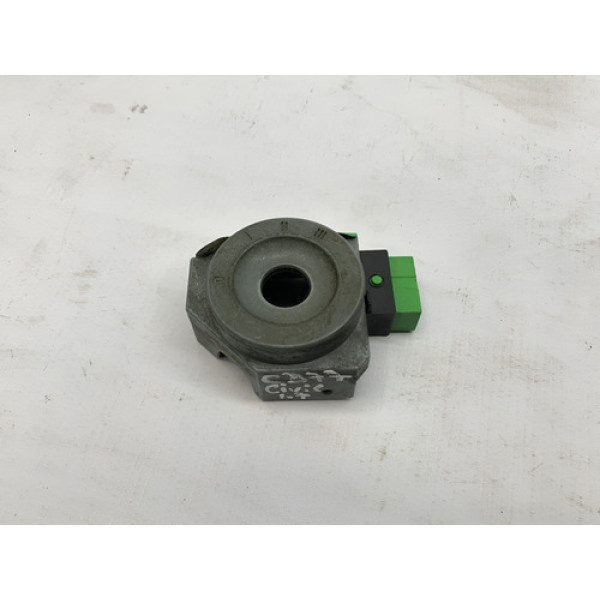 Antena Imobilizador Civic 1.7 2001 2006 Cinza-escuro