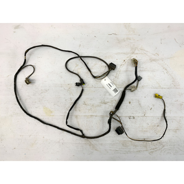 Chicote Farol Renault Megane 2006 2010 8200568427