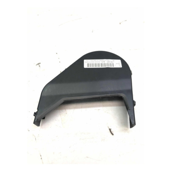 Capa Correia Superior Vw Gol G6 1.0 8v Flex 2013 2016