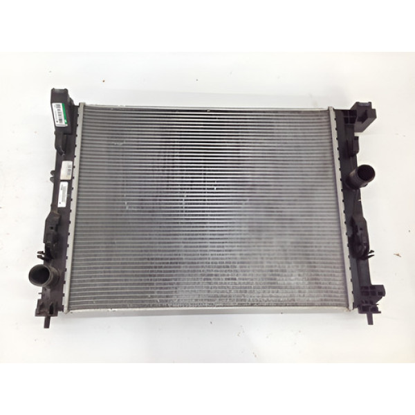 Radiador Água Nissan Kicks 1.6 16v 2017 2022