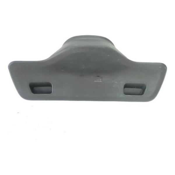 Acabamento Tampa Traseira Peugeot 206 207 Hatch