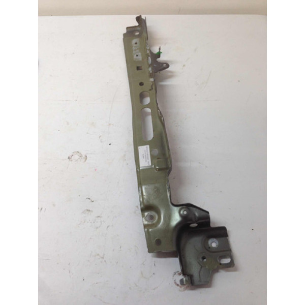 Suporte Guia Para Lama Direito - Renault Megane 2006