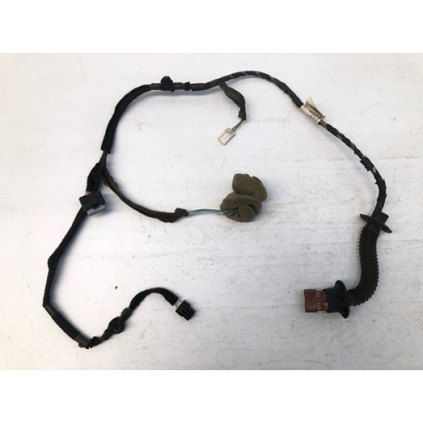 Chicote Porta Traseiro Esquerdo Duster 2.0 2016