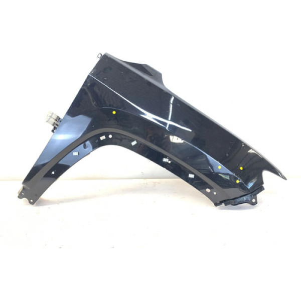 Para Lama Dianteiro Direito Jeep Compass 2016 2020 Det