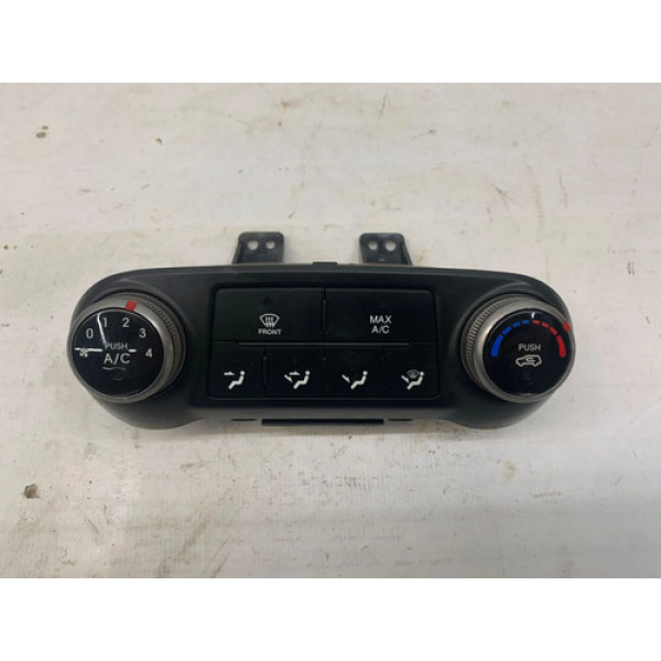 Comando Ar Condicionado Hyundai Ix35 2.0 2010 2014