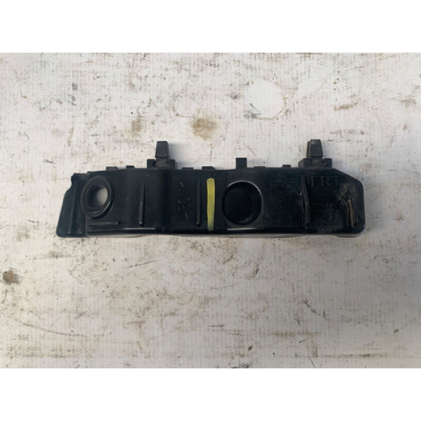 Guia Direito Para Choque Dianteiro Kia Cerato 2009 2012