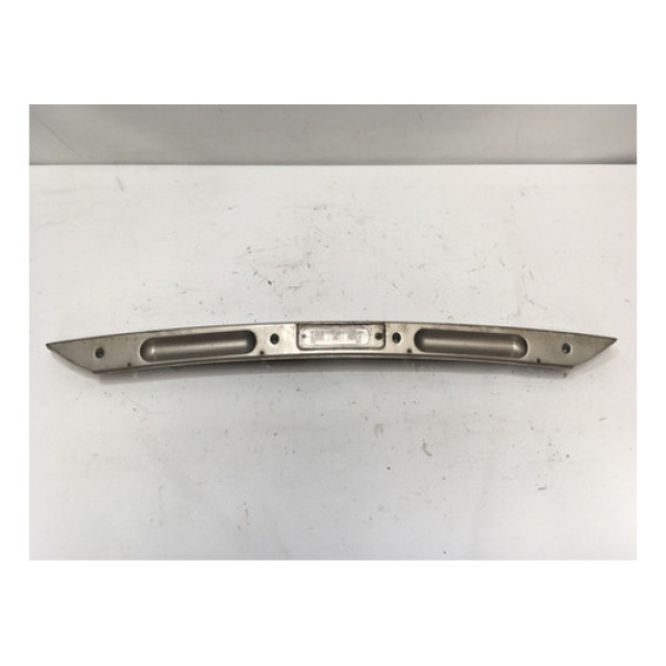 Friso Puxador Tampa Traseira Ford Fiesta 2011