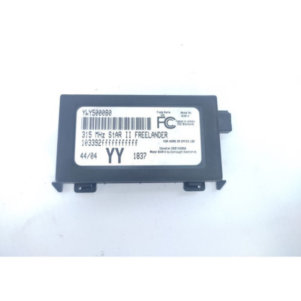 Módulo Imobilizador Land Rover Freelander 1 2003 2006