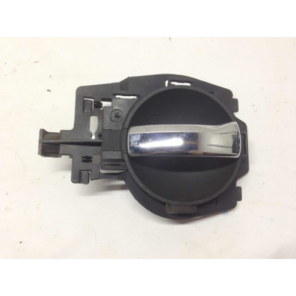 Maçaneta Interna Lado Esquerdo Citröen C3 2003 2012