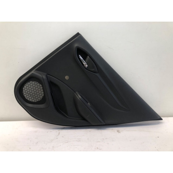 Forro Porta Traseiro Direito Gm Onix Lt 2012 2015