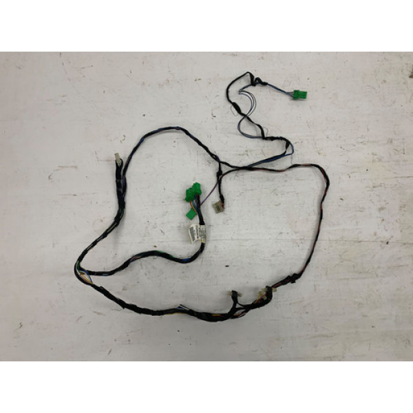 Chicote Comando Ar Condicionado Volvo V70 2.4t 2000 2006