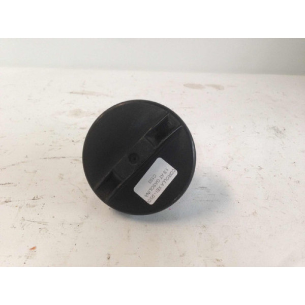 Tampa Bocal Tanque - Corolla 1998 2002